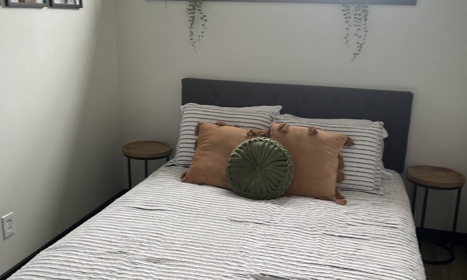 Augusta Apartment | Beautiful brand new property located in the heart of Augusta kentucky