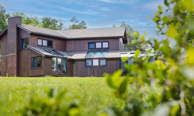 Cape Breton Regional Municipality Condo | Beautiful Bras D'or 4 Bedroom Unit
