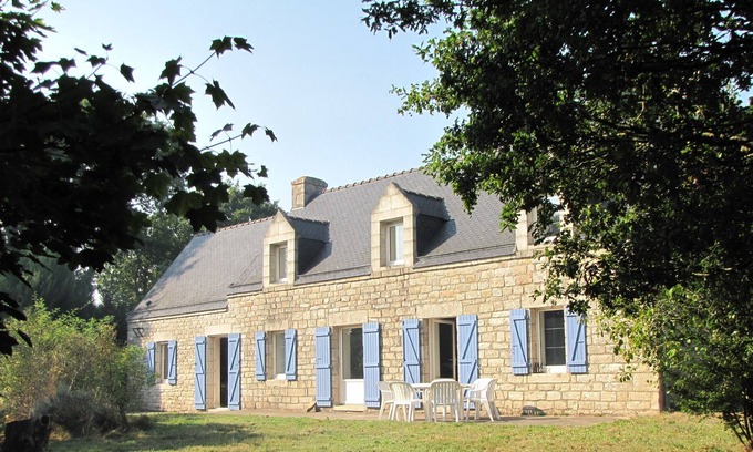Inguiniel House | Beautiful Breton house surrounded by nature 30 minutes from Lorient
