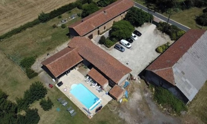 Availles-Limouzine House | Beautiful Countryside Escape for 10 - 30 Guests- Exclusive Use