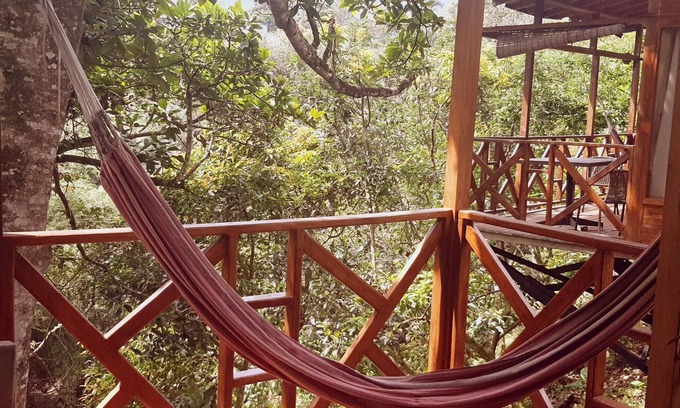 Quimbaya Cabin | Beautiful cabin in Quimbaya, Quindio close to theme parks