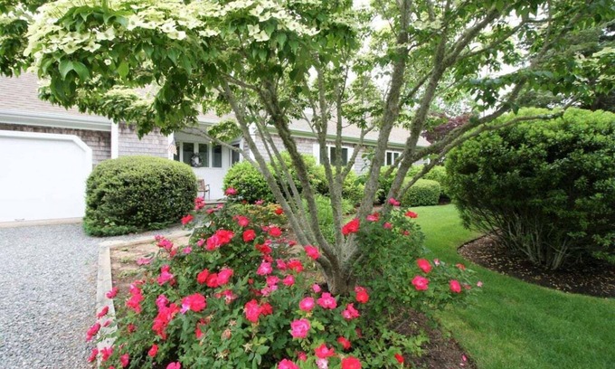 East Orleans House | Beautiful Cape Cod Summer Home