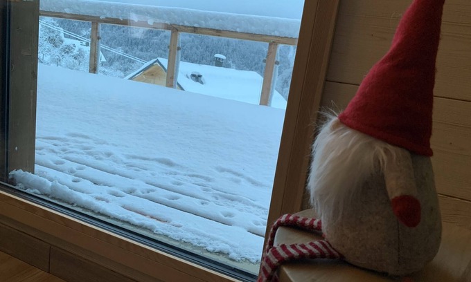 Venosc Ski Chalet | Beautiful Chalet "Hygge"