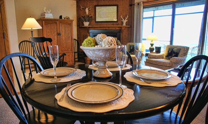 Onamia House | Beautiful & Clean 2 Bedroom Mille Lacs Rental at Izatys - Contactless Check-in