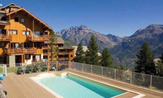 Puy-Saint-Vincent Apartment | Beautiful comfortable apartment 6/8 people