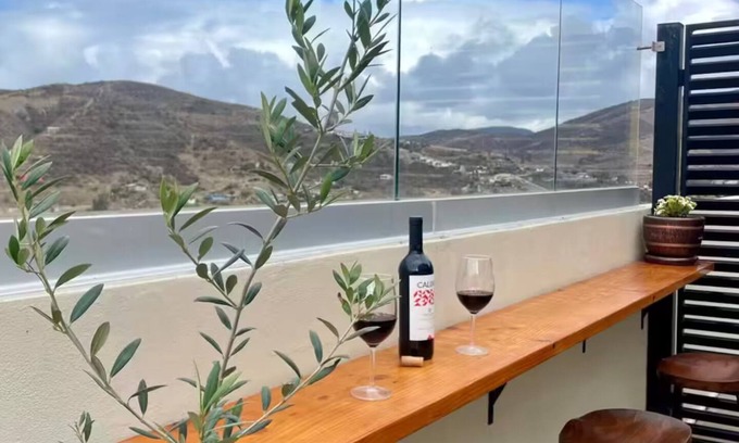Colinas del Mar House | Beautiful, comfortable and relaxing house 15 min from Vineyards