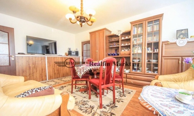 Piestany Condo | Beautiful condo by river and nature view near Adeli center