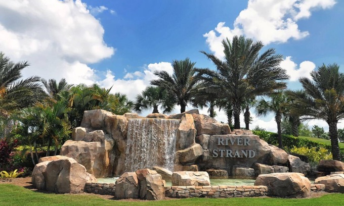 Braden River Condo | Beautiful Condo in Luxurious Golf & Tennis Community