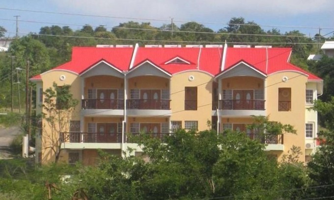 Mount du Cap Condo | Beautiful Condo with Fantastic Sea and Sunset Views