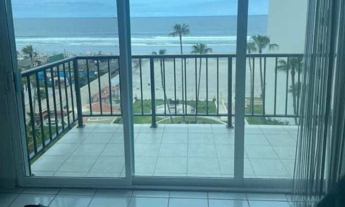 Centro Playas Condo | Beautiful condominium ocean front