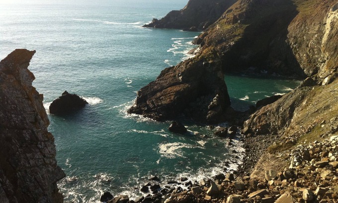 Mabe Cottage | Beautiful Cottage in a peaceful rural landscape. Short drive to the coast.