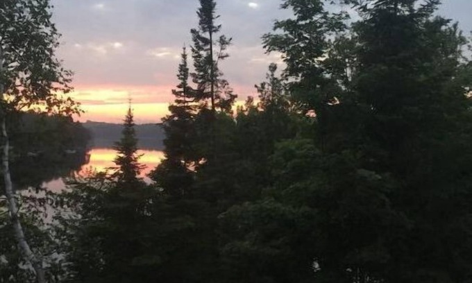 Irondale Ski Chalet | Beautiful cottage in Highlands East