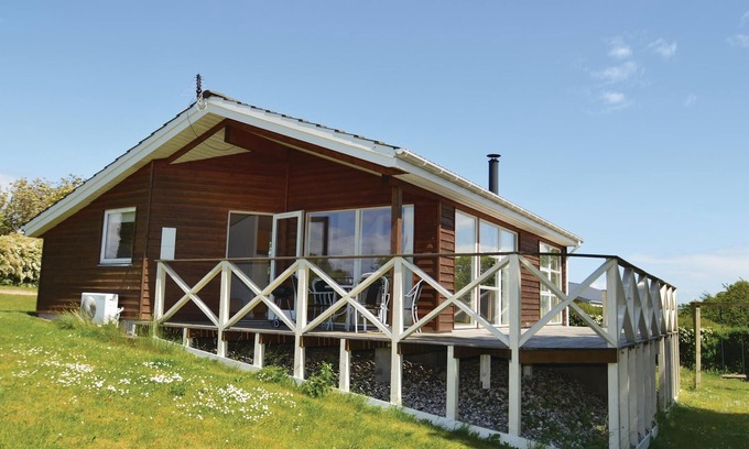 Lundby House | Beautiful cottage in a quiet area.