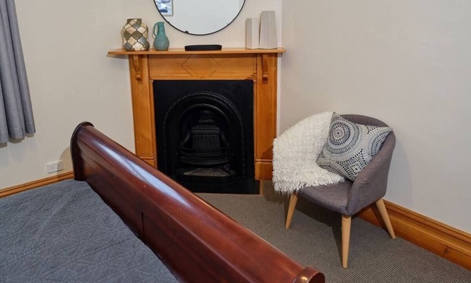 Norwood Cottage | Beautiful Cottage in Cosmopolitan Norwood