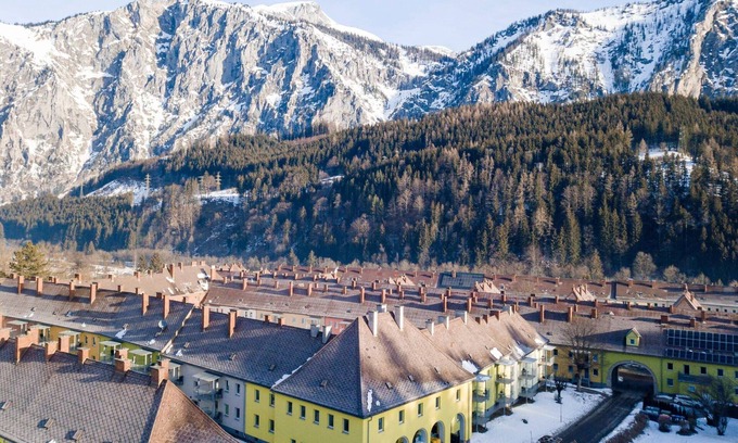 Eisenerz Apartment | Beautiful Cottage in Styria Near Lake