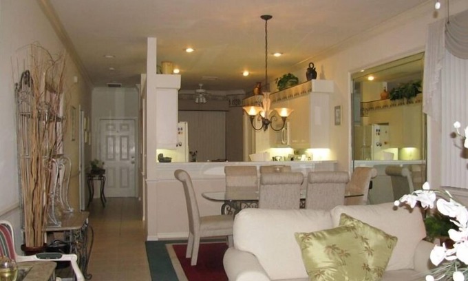 Estero Villa | BEAUTIFUL Country Creek Golf Villa (SEASONAL RENTAL)