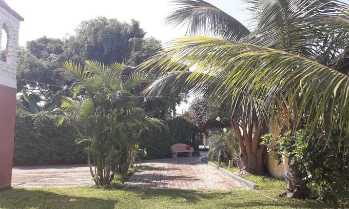 Las Quintanas Villa | Beautiful Country House