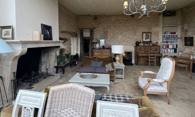 Pisy House | Beautiful country house
