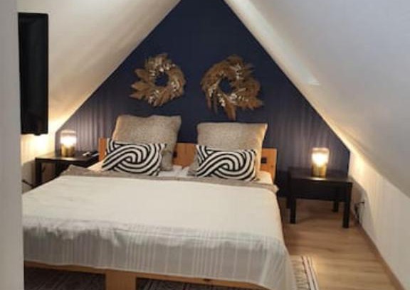 Schwandorf Apartment | Beautiful Cozy apartments close to lakes and nature parks