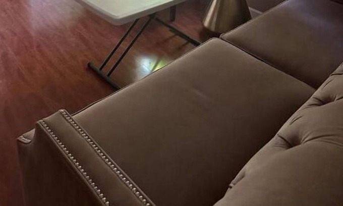 Panorama City Apartment | Beautiful cozy studio room