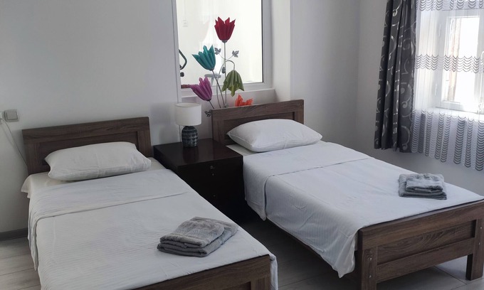 Old Tbilisi House | Beautiful cozy vacation home in Tbilisi