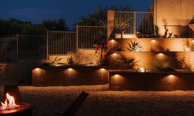 Estrella Mountain Ranch House | Beautiful Desert Oasis In Estrella Mountain Ranch