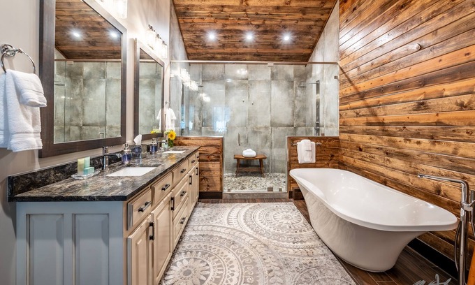 Eagle-Vail House | Beautiful Duplex/Minutes from Vail and Beaver Creek - 15% Disc. for 7+ Nights!