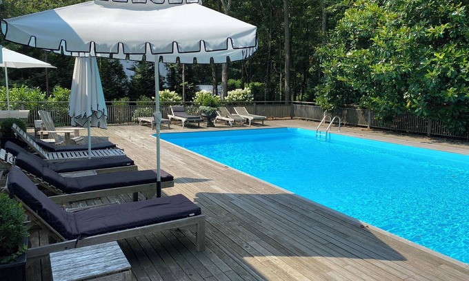 Northwest Harbor House | Beautiful East Hampton Home, Pets welcome