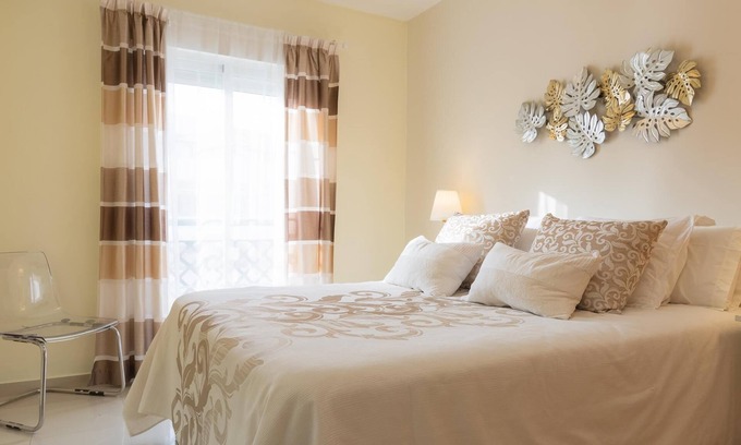 Torre de Benagalbon Apartment | Beautiful apartment near the beach