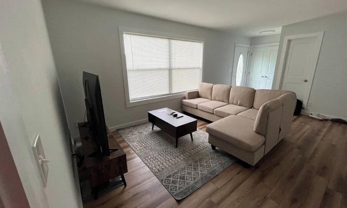 Northeast Pensacola House | Beautiful family home 1 Bdrms 1 Bath