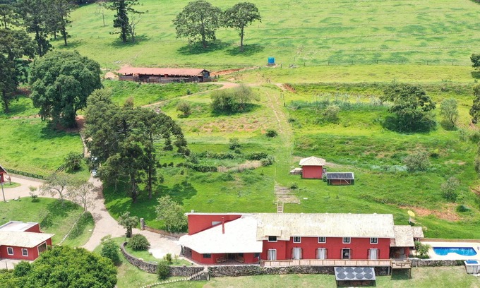 Pedra Bela Other | Beautiful farm in a mountainous region - Pedra Bela - SP