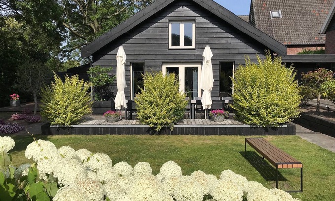 Oud-Alblas Other | Beautiful farmhouse Het Vinkenest in Oud-Alblas for 16 persons
