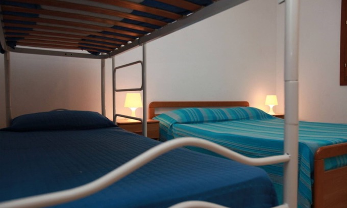 Rosolina Mare Apartment | Beautiful flat overlooking Rosolina Mare shore