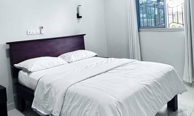 Douala Apartment | Beautiful furnished apartment in Douala Cameroon (Yassa)