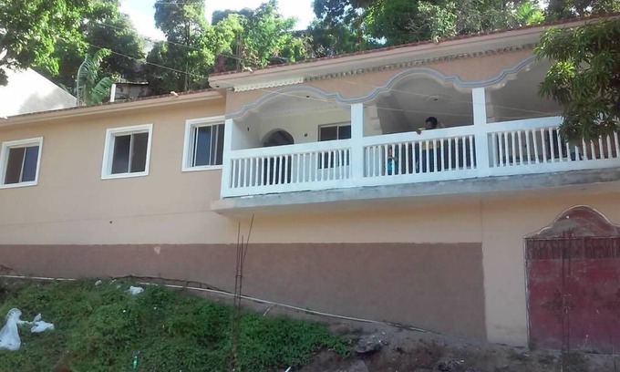 Cap-Haitien House | Beautiful Furnished Home