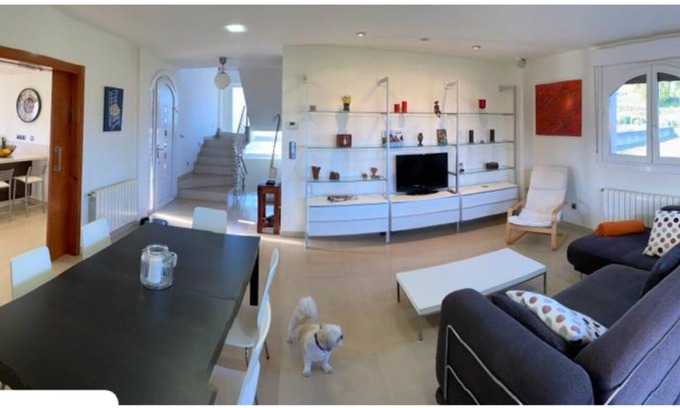 Portonovo House | Beautiful Galician house near the sea in Sanxenxo 659, three, five, eight, six, cer