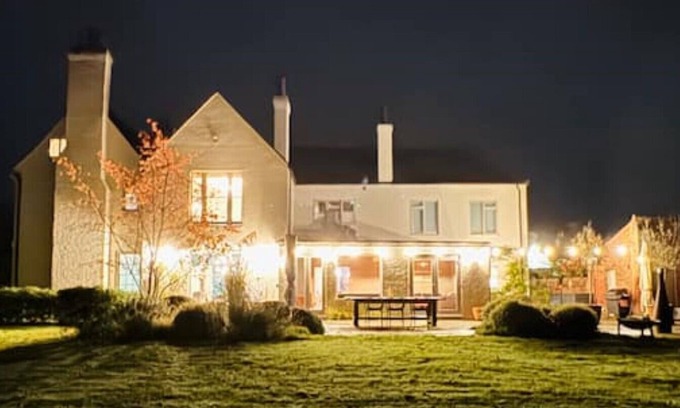 Twyford House | Beautiful Georgian Country House Near Winchester