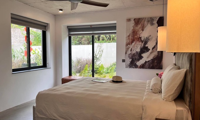 Tam Dao Villa | Beautiful golf villa in Tam Dao golf course