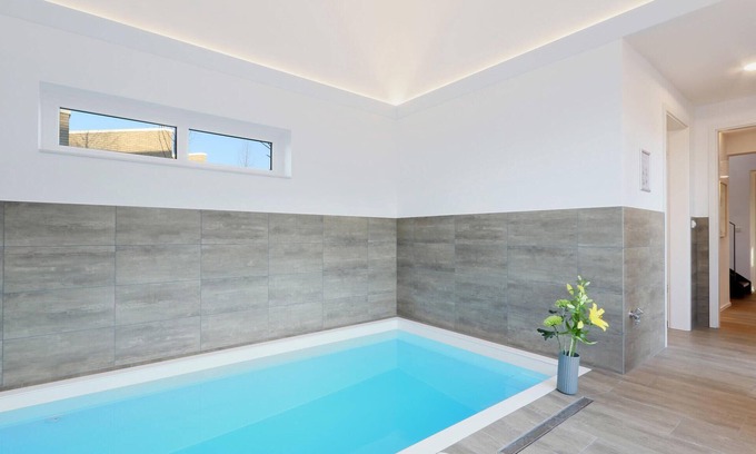 Lembruch House | Beautiful home in Lembruch/Dümmer See