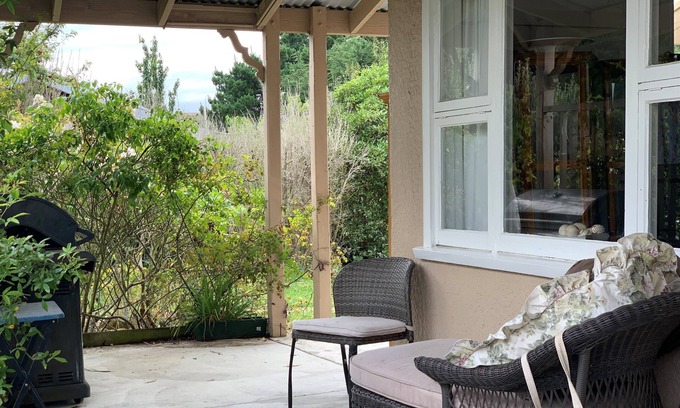 Waikuku Beach Other | Beautiful & Historic Coachhouse restored for modern living