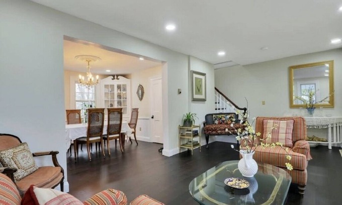 Stony Brook House | Beautiful historic home in Stony Brook!