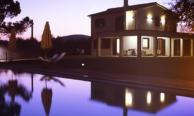 Montalto di Castro House | Beautiful home in Montalto di Castro