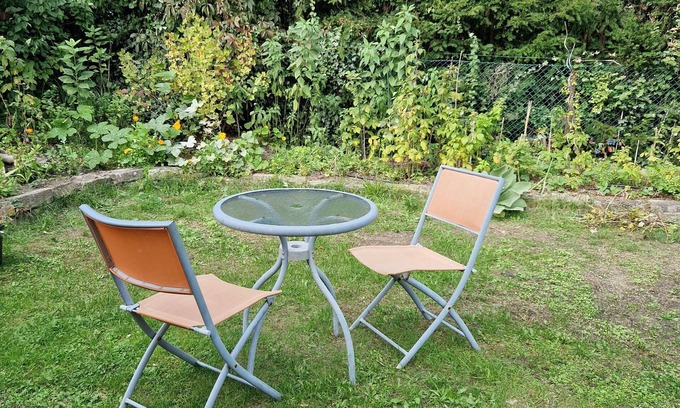 Steglitz Apartment | Beautiful holiday apartment