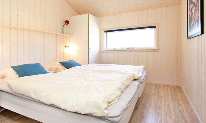 Grossenbrode House | Beautiful holiday home in nature