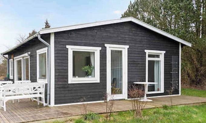 Kramnitse House | Beautiful holiday home on an undisturbed plot