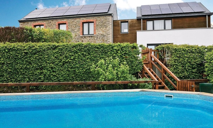 Engreux House | Beautiful home in Compogne-Bertogne