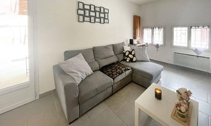La Roquebrussanne House | Beautiful home in La Roquebrussanne