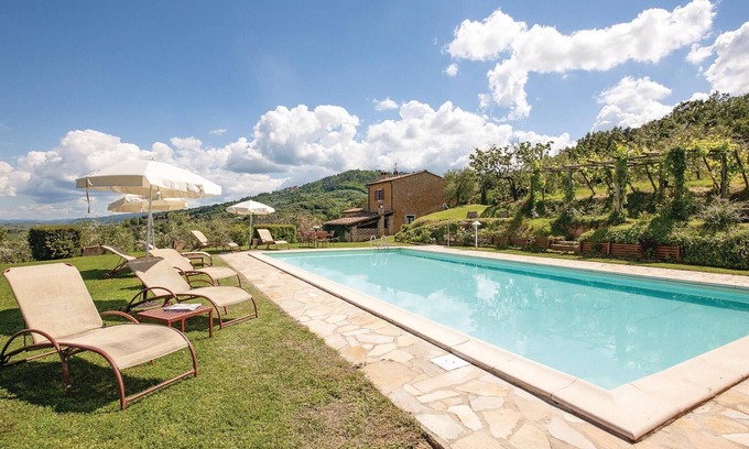 Casciana Terme Lari House | Beautiful home in Casciana Terme PI