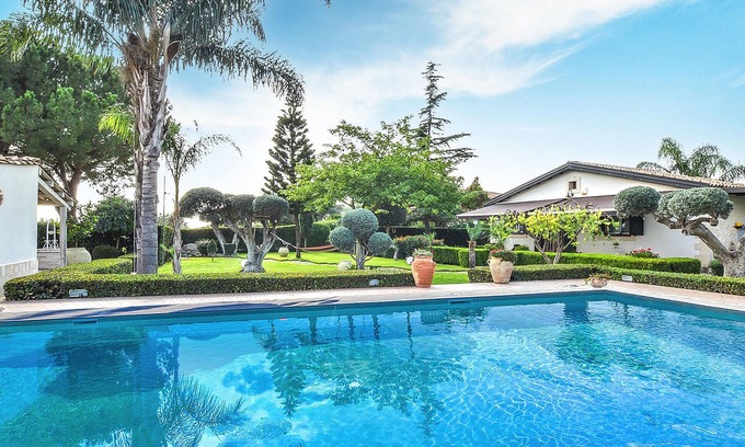 Chiaramonte Gulfi House | Beautiful home in Chiaramonte Gulfi