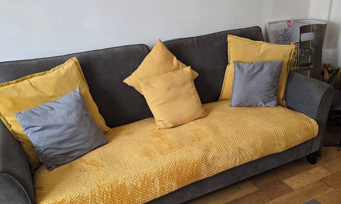 Reading House | Beautiful home away from home for professionals, families and contractors.